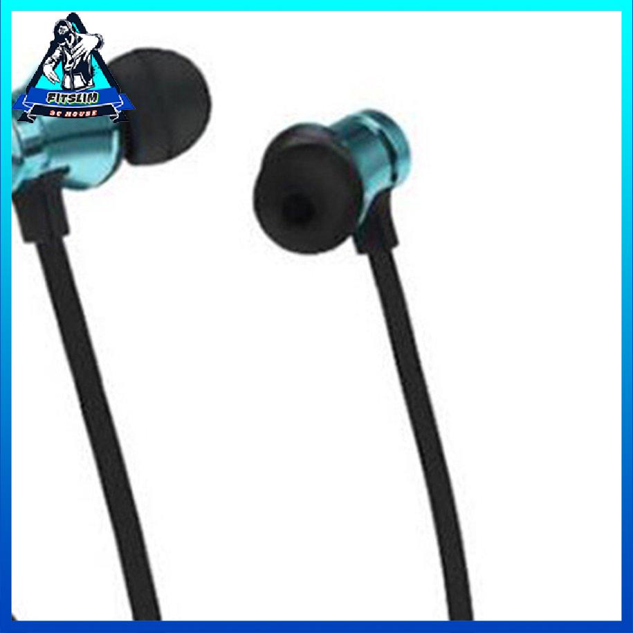 Tai nghe không dây thể thao XT11 Tai nghe âm thanh nổi thông minh có từ tính