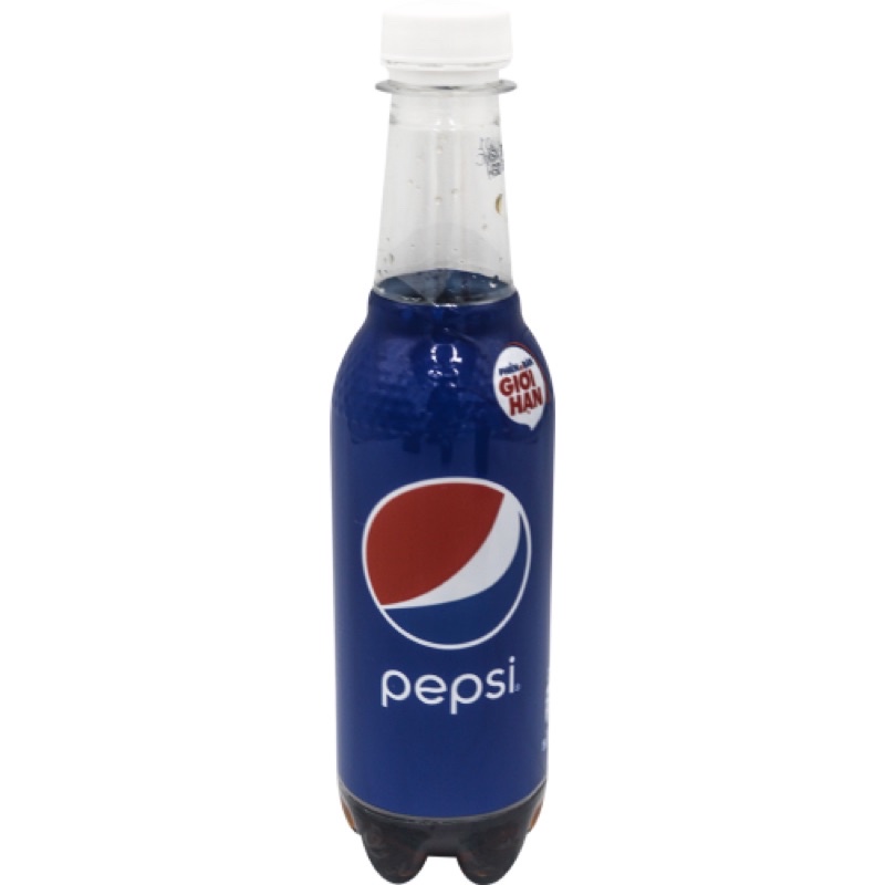 [NOWSHIP HN] Thùng 24 chai Pepsi 330ml phiên bản giới hạn