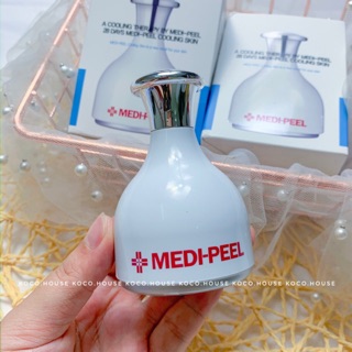 THANH LĂN LẠNH MEDI-PEEL 28 DAYS COOLING SKIN