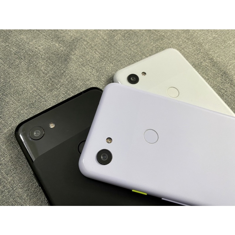 Điện thoại Google Pixel 3a XL bản 2 sim máy đẹp pin khoẻ