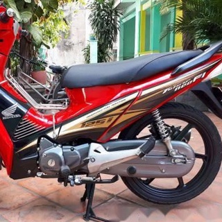 (Qúa rẻ) Trọn bộ tem xe  FUTURE NEO 125 FI xịn