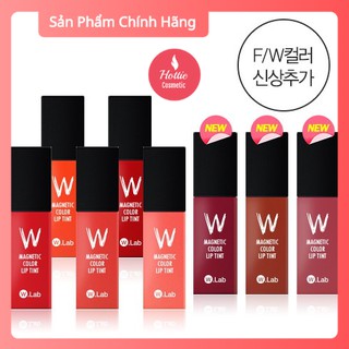 Son kem W.lab magnetic color lip tint 4,3 gr