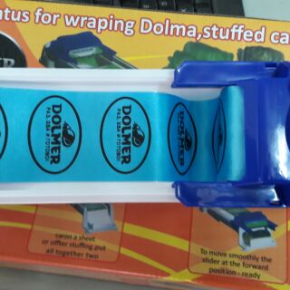 Máy cuộn chả giò, chả nem cho các mẹ nội trợ đây ạ