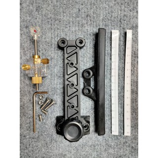 Sight - Thước ngắm cơ bản (nhựa)