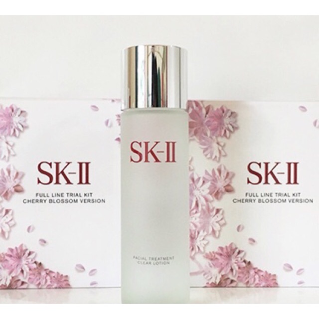 Nước Thần SK-II Facial Treatment Essence