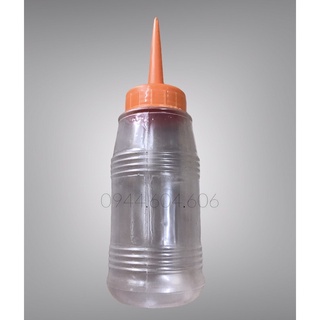 BÌNH ĐỰNG DẦU MÁY - CHAI LỌ CHÂM DẦU MÁY