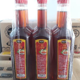Nước mắm Nam ngư 750ml