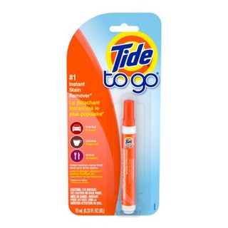 P&g tide to go no.1 instant stain remover 10ml