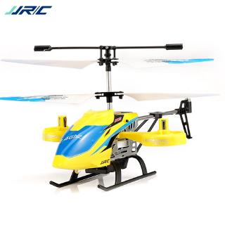 [Mã TOYCBMAY giảm 25K đơn từ 50K] Máy Bay Trực Thăng Điều Khiển Từ Xa Mini Jjrc Jx02 2.4g 4ch Kèm Phụ Kiện