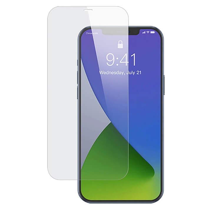 CƯỜNG LỰC SIÊU MỎNG IP 12 BASEUS 0.15MM