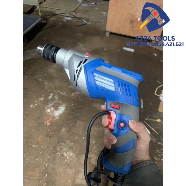 Máy khoan bắn vít C-MART W0008B 900W AZ24TOOLS