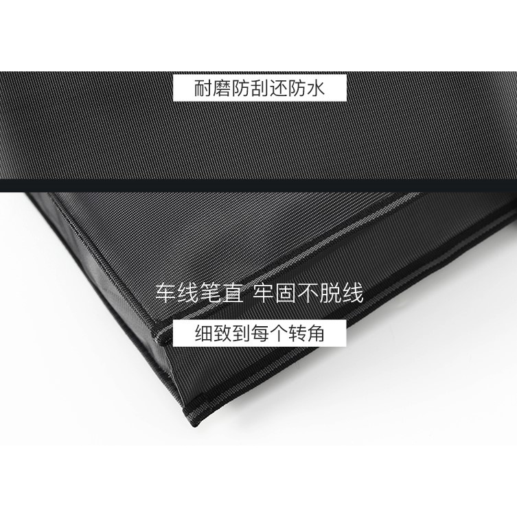 Túi xách đựng tài liệu khổ A4 bằng vải Oxford chống thấm nước sức chứa lớn | BigBuy360 - bigbuy360.vn