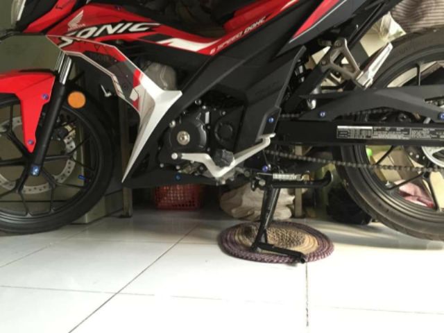 Cần số 2 chiều K-Tech cho Sonic/ Winner