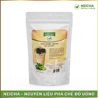 100g bột kem trứng