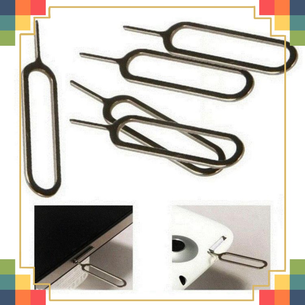 Sp Que chọc sim iphone - Miin Shop .