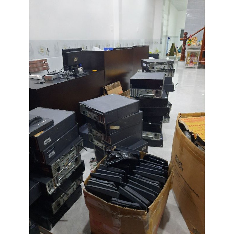 Máy tính bàn Lenovo giá rẻ | BigBuy360 - bigbuy360.vn