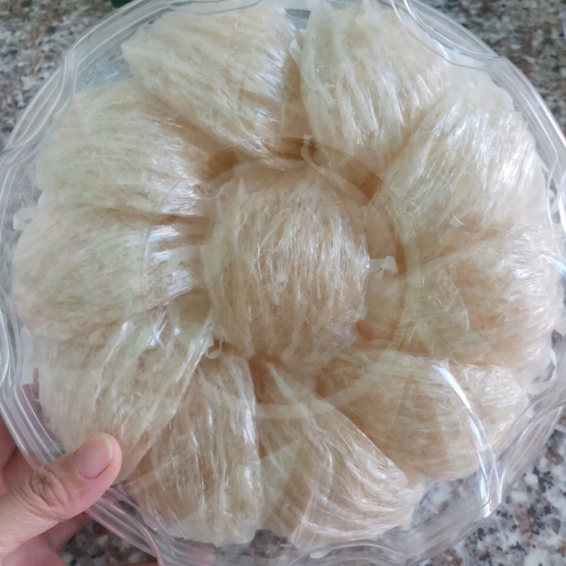 YẾN SÀO AQUA Tinh Chế