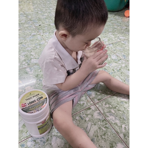 Tăng Cân Mị Hương - Vị Trà sữa Thơm ngon ( kèm thìa , quà )