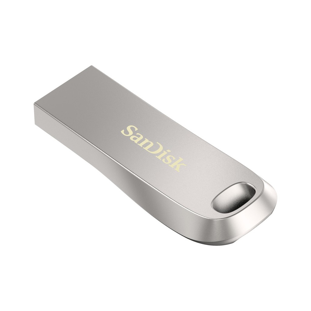 USB 3.1 SanDisk CZ74 32GB Ultra Luxe upto 150MB/s tặng đèn LED USB