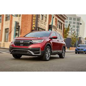 HONDA CRV [2018-22] : Film PPF dán màn hình cảm ứng - AUTO6 - Chống xước, làm mờ các vết xước cũ, giữ độ bóng cho xe....