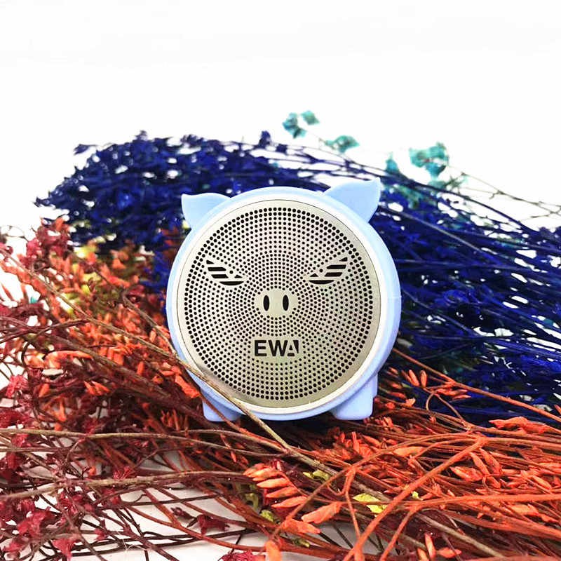 Loa EWA Bluetooth Không Dây A101C Mini TWS [Bảo Hành 6 Tháng]