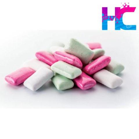 Kẹo cao su lotte xylitol - Đủ vị - Không đường