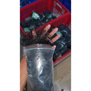 LƯỚI CHIM ĐÊM => CƯỚC THÁI - ĐÁNH TỔNG HỢP CHIM BAN ĐÊM ( MẮT LỖ 7 Phân sợi 20 - 22 = > cao 8m4 5 dây 4 túi )