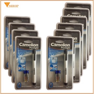 Đèn pin bút Camelion Doctorlight DL2AAAS
