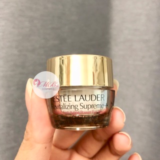 Kem Dưỡng Chống Lão Hóa Vùng Mắt Estee Lauder Revitalizing Supreme Global Anti-Aging Eye Balm 5ml