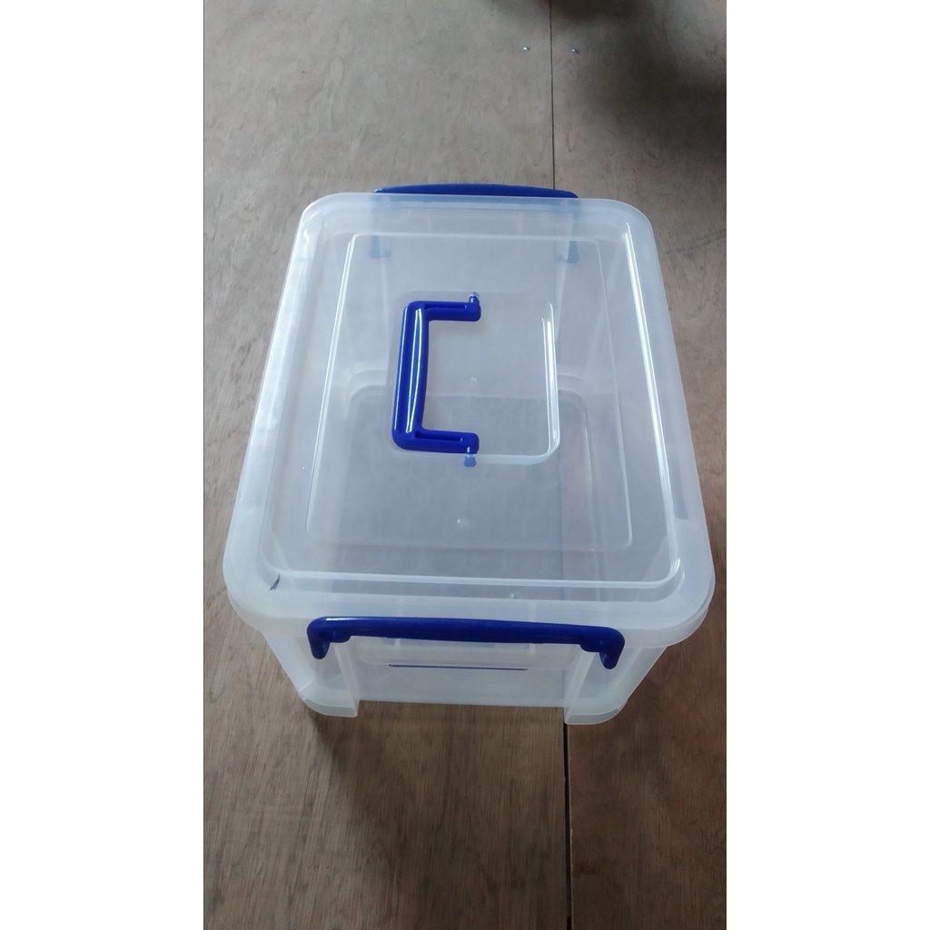 Hộp Nhựa Đựng Đồ Đa Năng Indo HSL