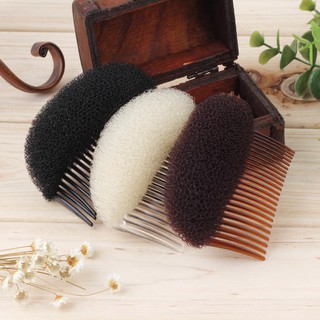 Lược bới tóc tạo kiểu cho nữ