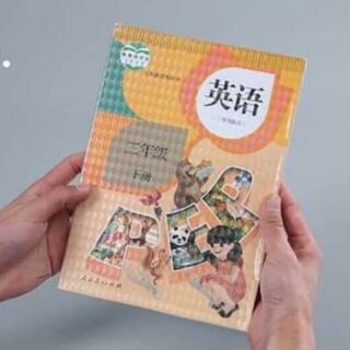 Giấy bọc sách vở