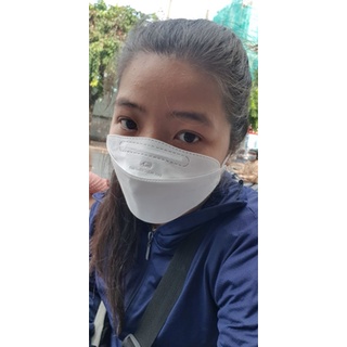 khẩu trang yte 4d