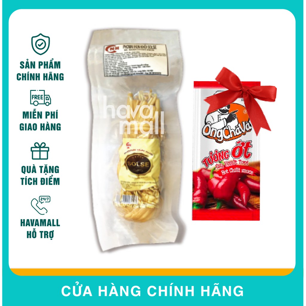 Phô mai Solse 100g