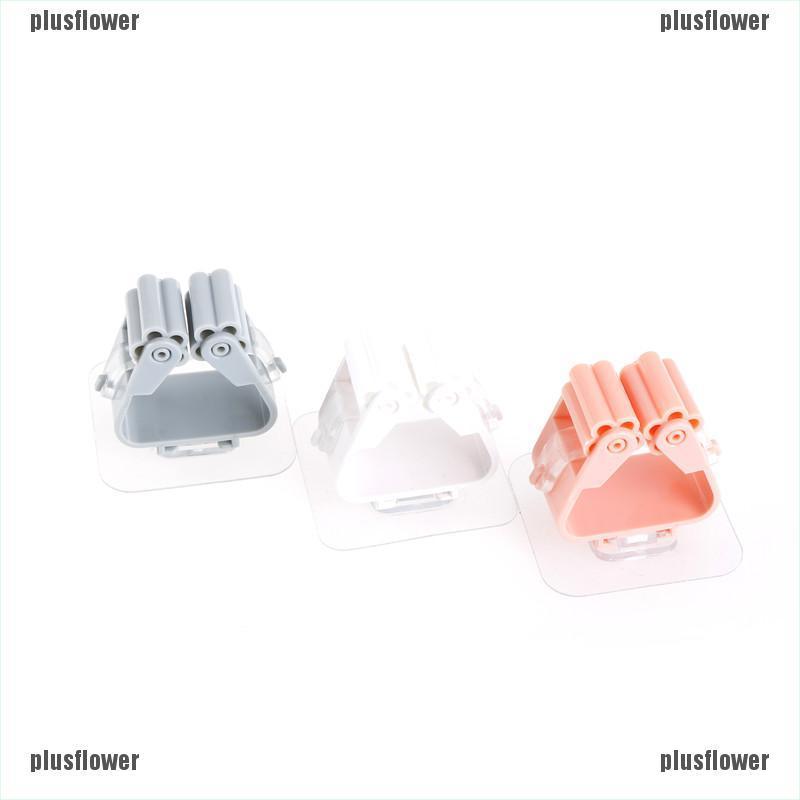 Giá Treo Cây Lau Nhà Gắn Tường Tiện Lợi | BigBuy360 - bigbuy360.vn