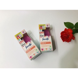Hàng Đức Cốc Nguyệt San Facelle - Hàng Đức nội địa