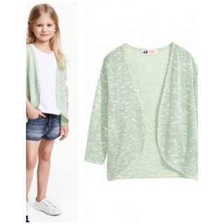 Áo khoác Cardigan H&M Cambodia xuất xịn, chất len dệt mềm, màu sắc tươi sáng đã onweb hãng rùi ah.