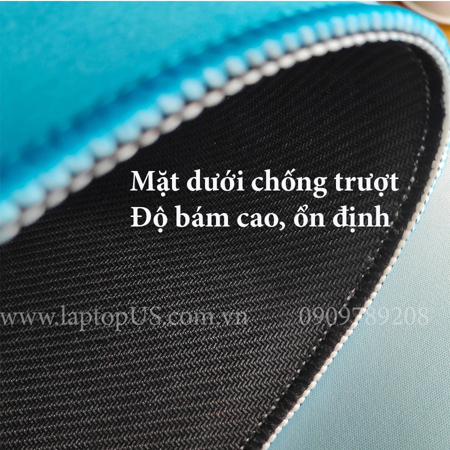 Thảm Lót Bàn Lót Di Chuột Chống Trơn Trượt