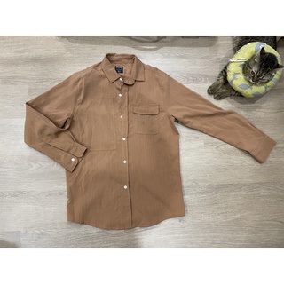 Áo sơ mi nam linen