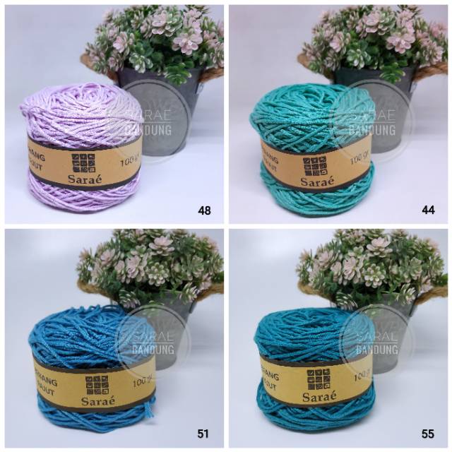 Bông Gòn Lớn Chất Liệu Cotton