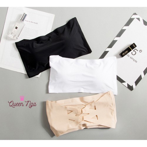  Áo Bra Su Đúc Không Dây, Áo Quây Ngực 8883 - 008BRA19 | BigBuy360 - bigbuy360.vn