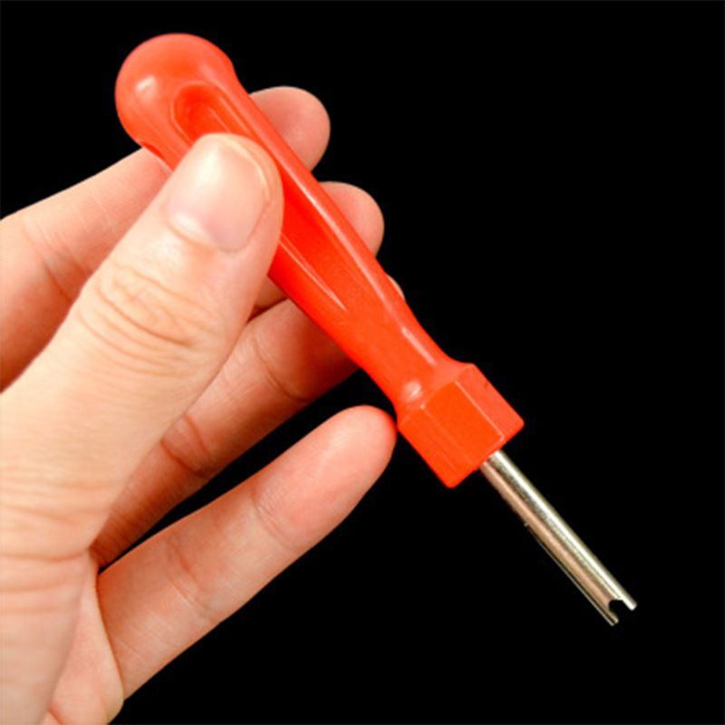 Bộ 32 Dụng Cụ Tháo Lõi Van Bánh Xe Hơi 4 Chiều Tiện Dụng