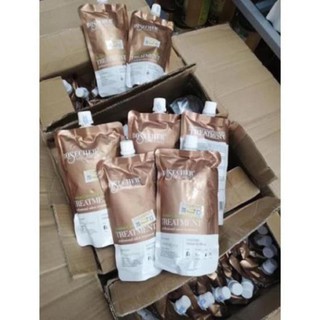 [ Xả Kho ] Hấp Phục Hồi Hương Nước Hoa Bosecher 500ml