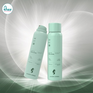 Dầu Gội Khô Tóc Dạng Xịt Spes 150ml (BECO - BC1382)