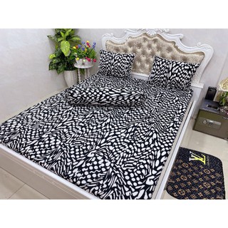 Drap thun lạnh Thái Lan nhập khẩu cao cấp