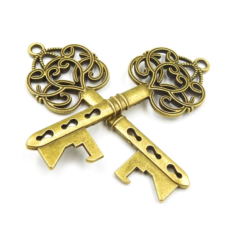 Aoto Dụng Cụ Mở Nắp Chai Kẹo Quà Lưu Niệm Đám Cưới Cổ Điển Fest