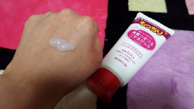 GEL TẨY TẾ BÀO CHẾT ROSETTE PEELING GEL - Hồng | BigBuy360 - bigbuy360.vn