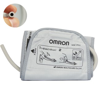 Vòng bít máy đo huyết áp Omron