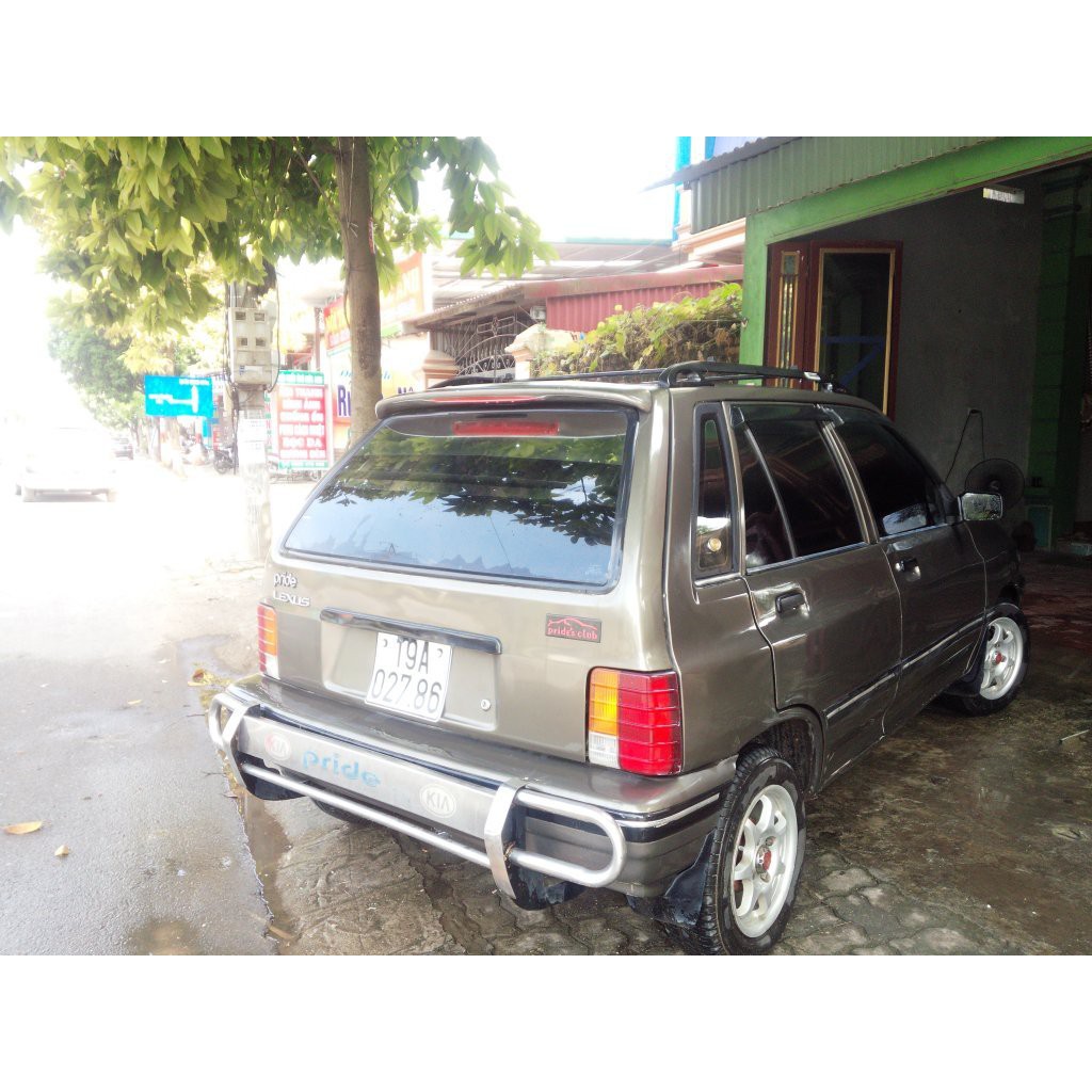 Đuôi gió matiz 1,2,3,kia Cd5