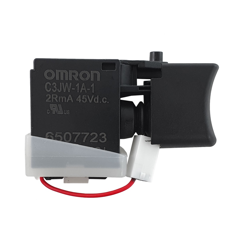 Công tắc máy vặn vít DTD170 DTD171 Makita 140B49-1